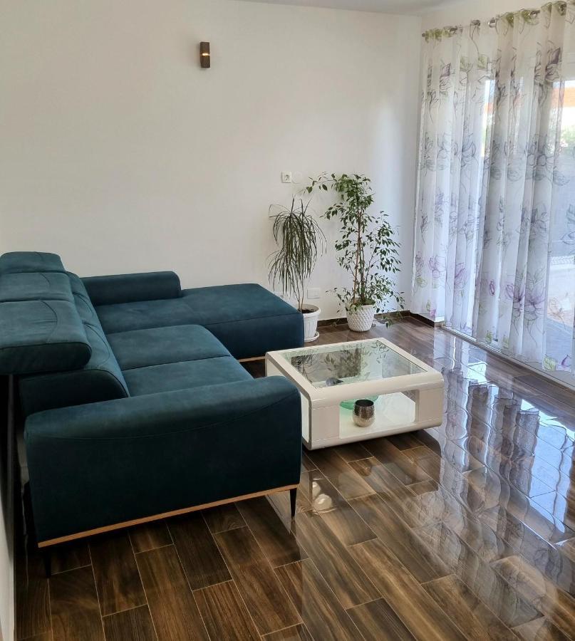 Apartments Happiness Trogir Bagian luar foto