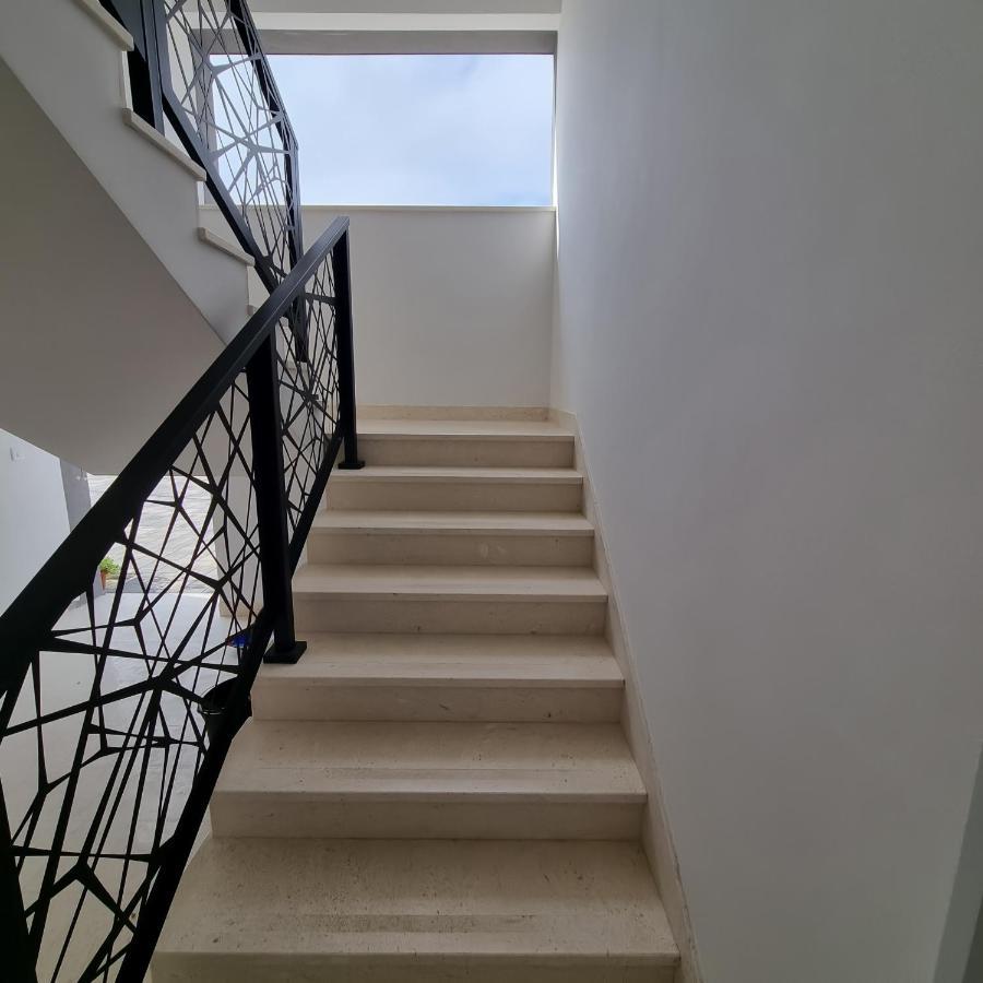 Apartments Happiness Trogir Bagian luar foto