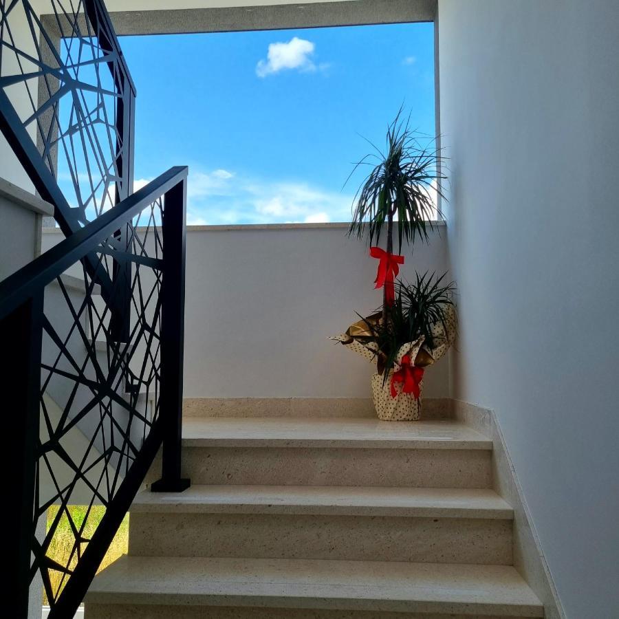 Apartments Happiness Trogir Bagian luar foto