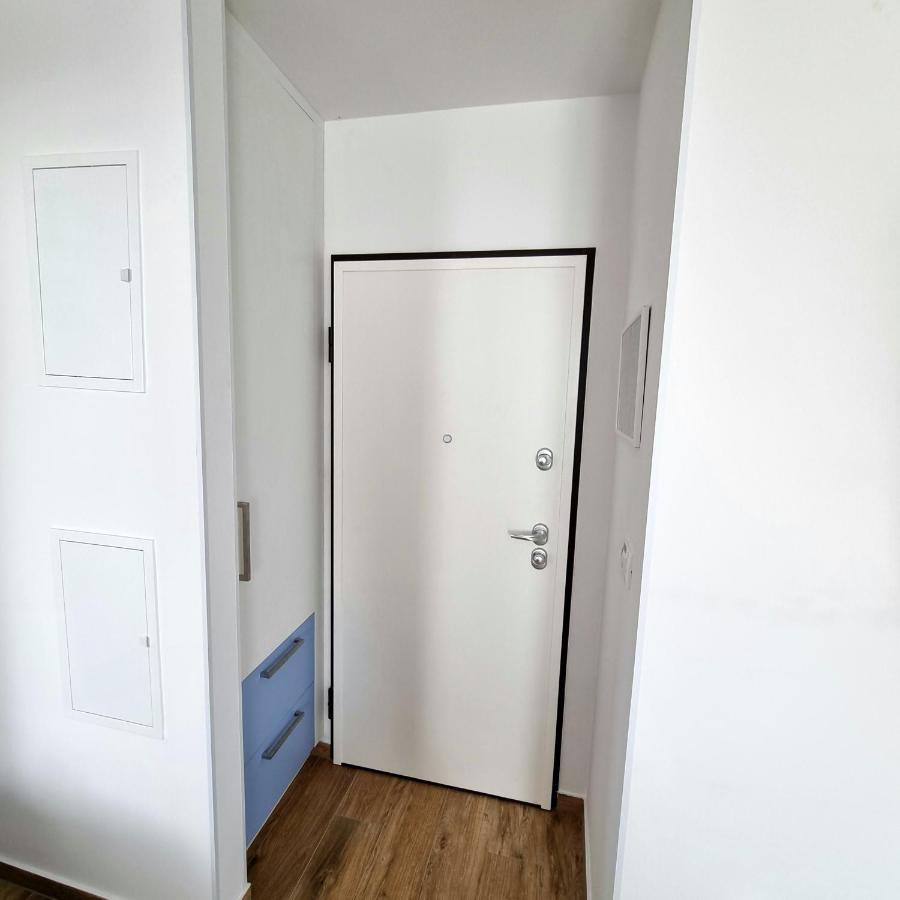 Apartments Happiness Trogir Bagian luar foto